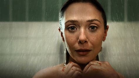 elizabeth olsen nude love death|Love & Death (2023) Nudity, See Nude Pics & Clips